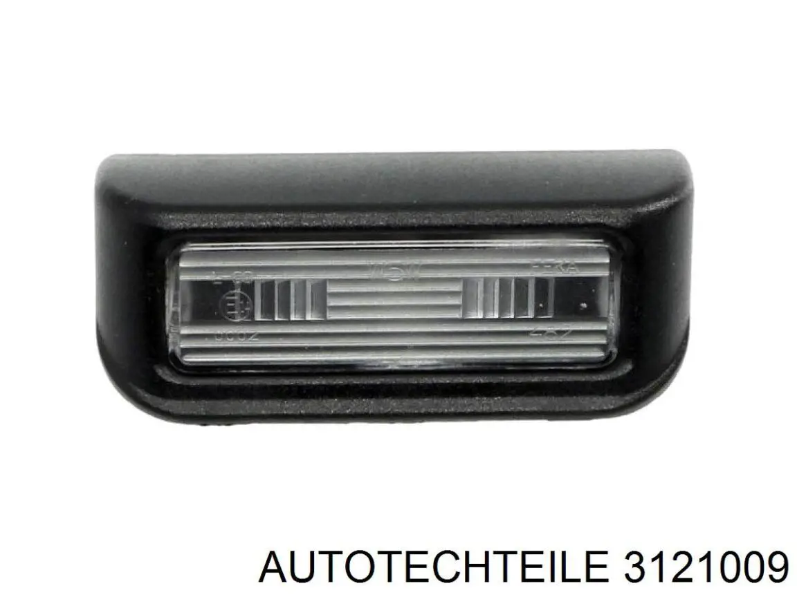  Расширительный бачок Autotechteile 3121009