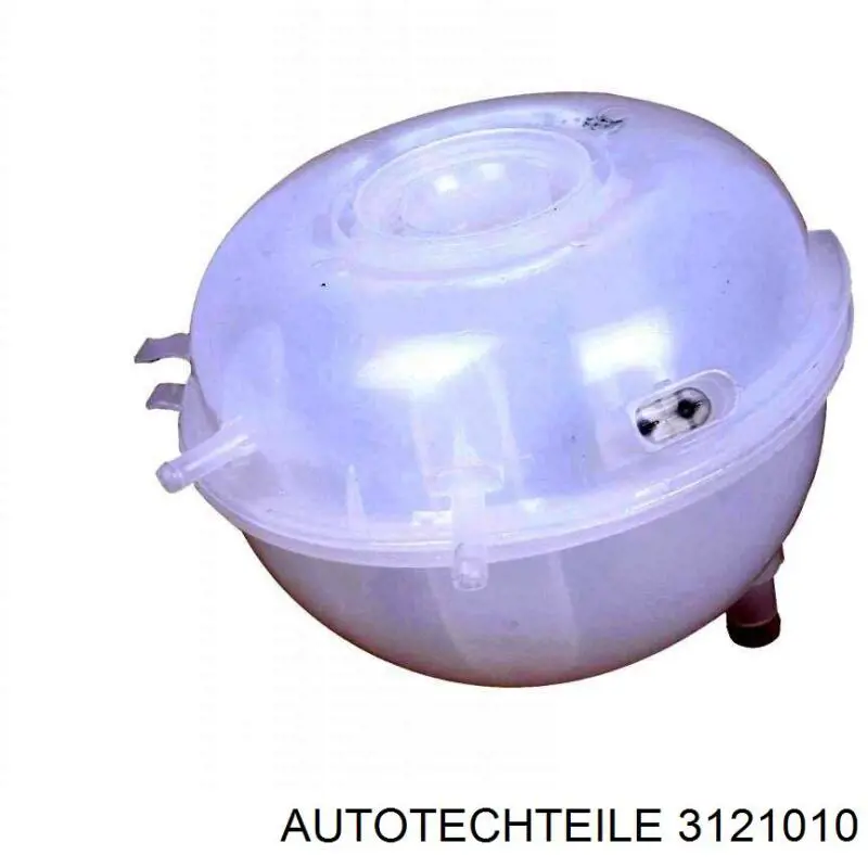 3121010 Autotechteile Расширительный бачок охлаждения