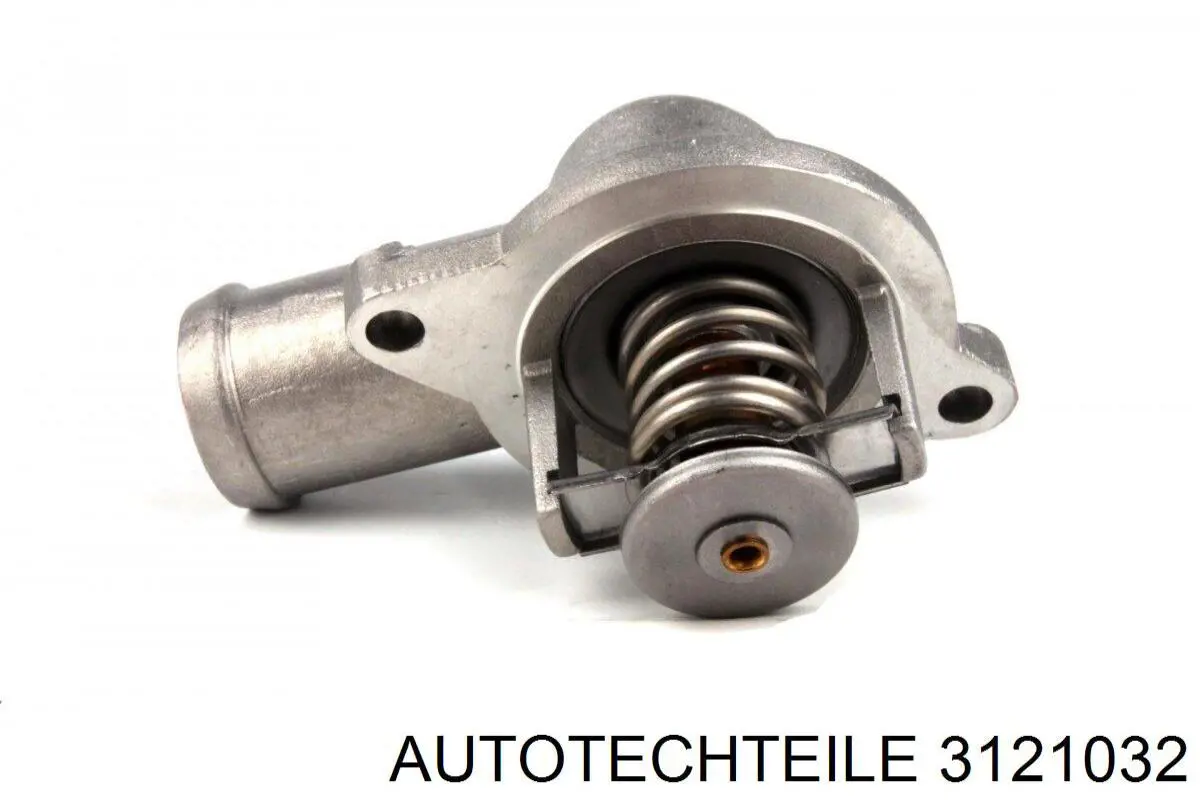 Купить 3121032 Autotechteile Автомобильный термостат