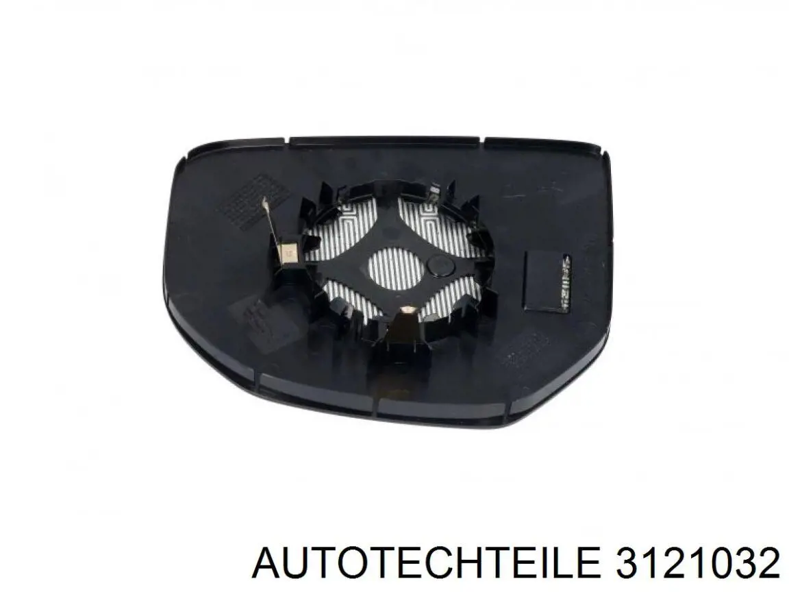 Термостат в сборе Autotechteile 3121032