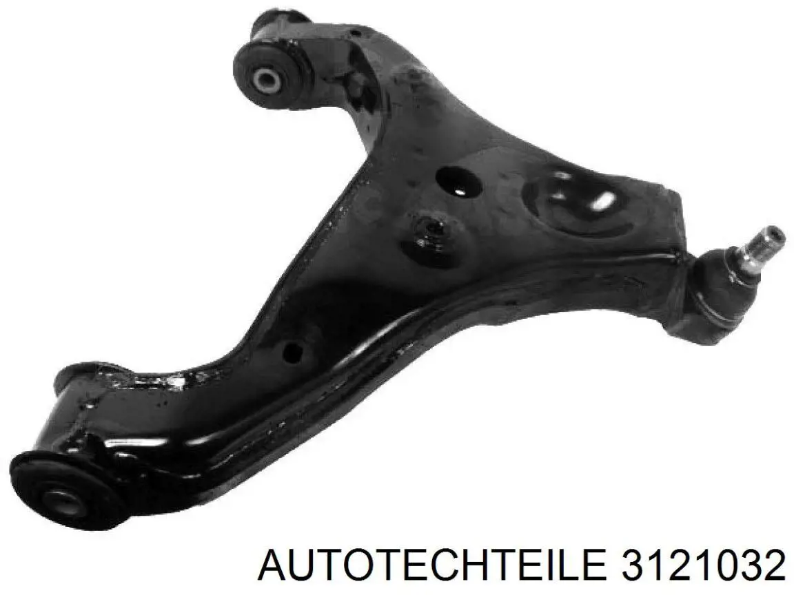 3121032 Autotechteile Авто термостат