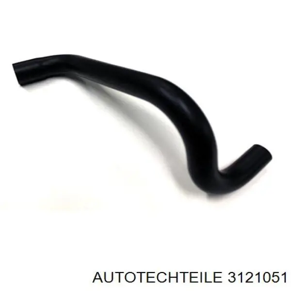 Купить 3121051 Autotechteile Трубопроводы и шланги системы охлаждения
