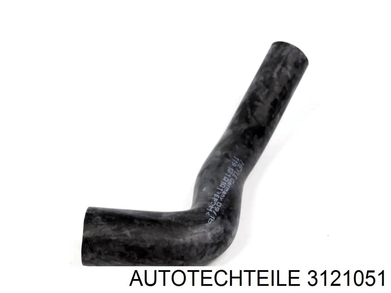 3121051 Autotechteile Шланг термостата