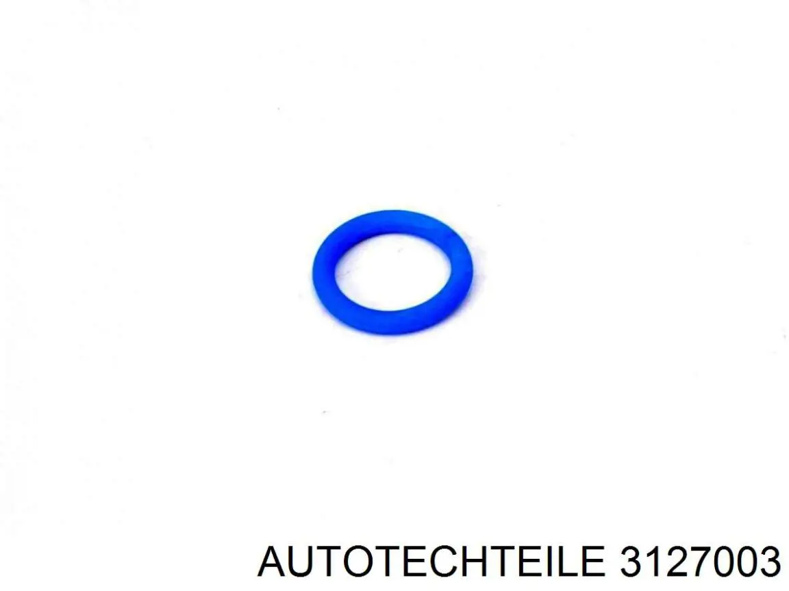 Фильтр тонкой очистки топлива Autotechteile 3127003 цена, от 7.76 USD
