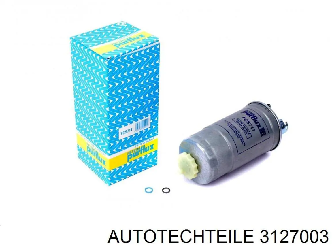 Купить 3127003 Autotechteile Фильтр-отстойник топлива грубой очистки