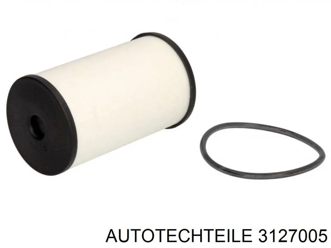 Топливный фильтр 3127005 Autotechteile