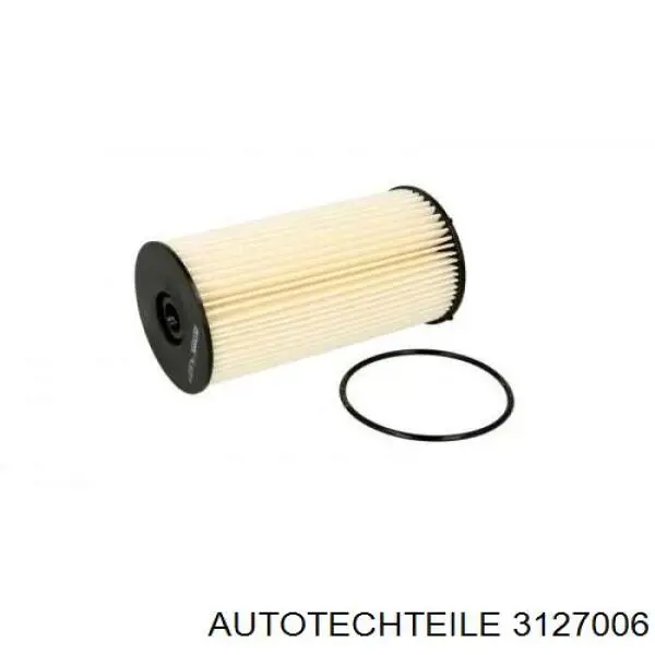 Купить 3127006 Autotechteile Фильтр-отстойник топлива грубой очистки
