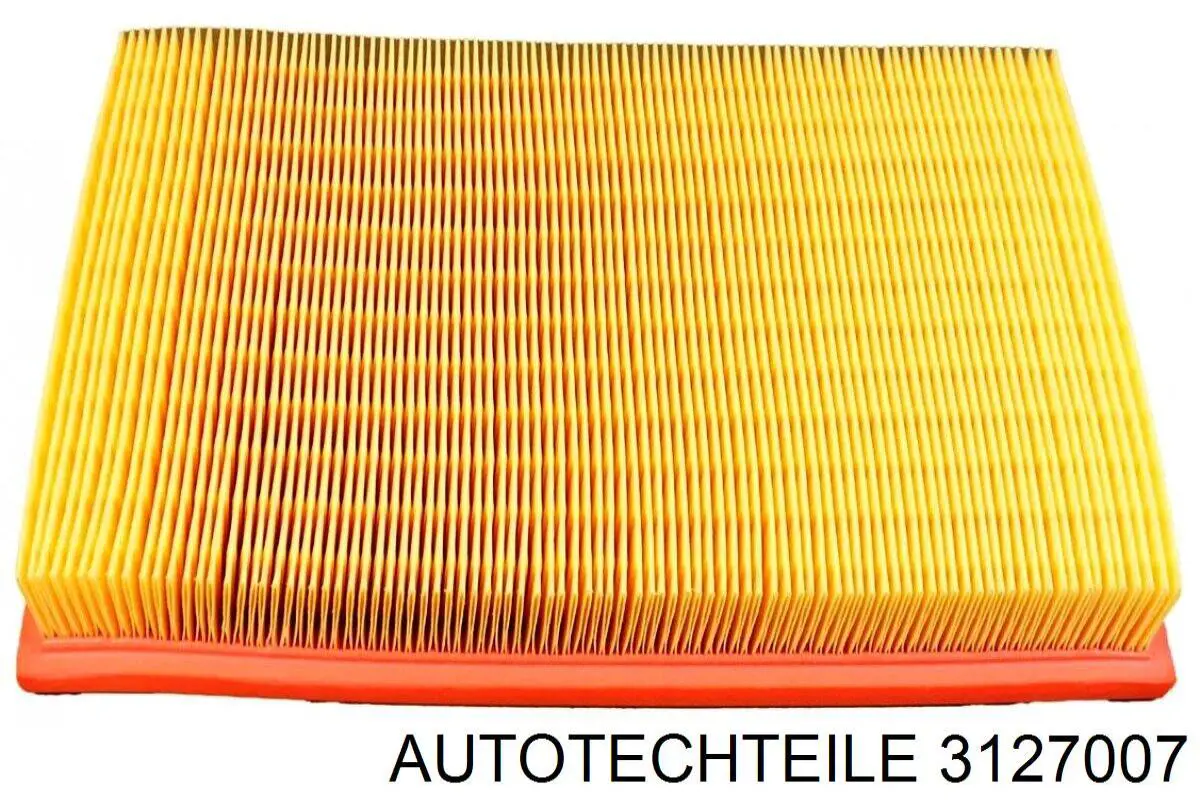 Фильтр тонкой очистки топлива Autotechteile 3127007 цена, от 6.42 USD