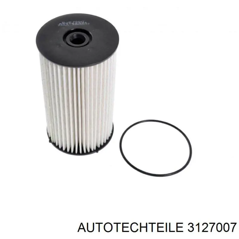 Топливный фильтр 3127007 Autotechteile