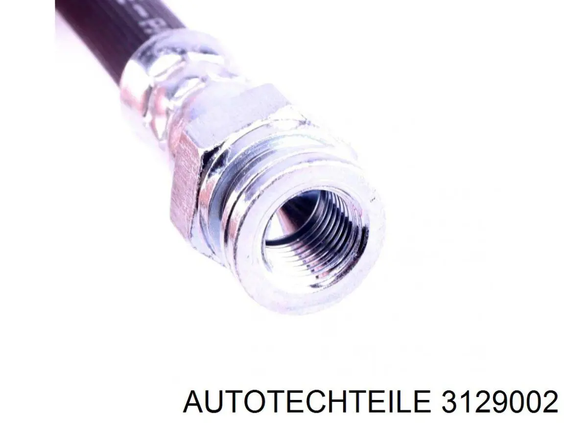 3129002 Autotechteile Воздушный фильтр двигателя