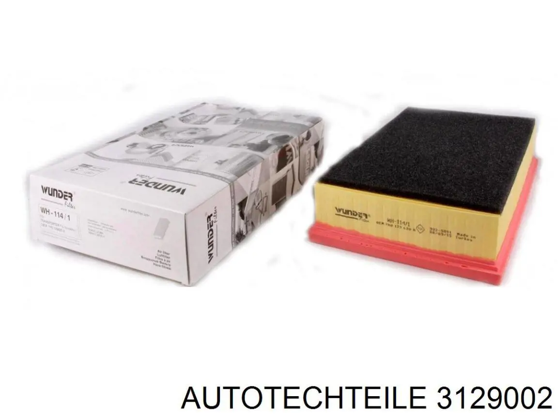 Купить 3129002 Autotechteile Автомобильный фильтр воздуха