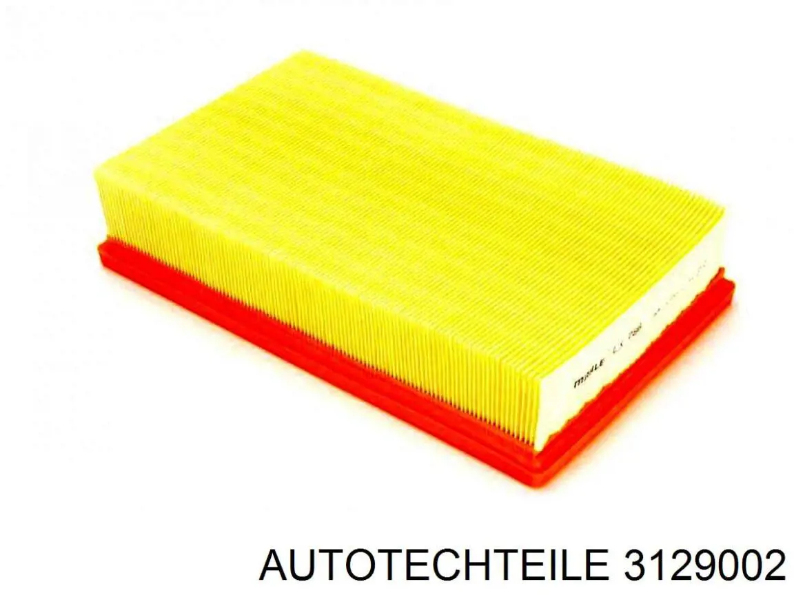 Filtro de aire 3129002 Autotechteile