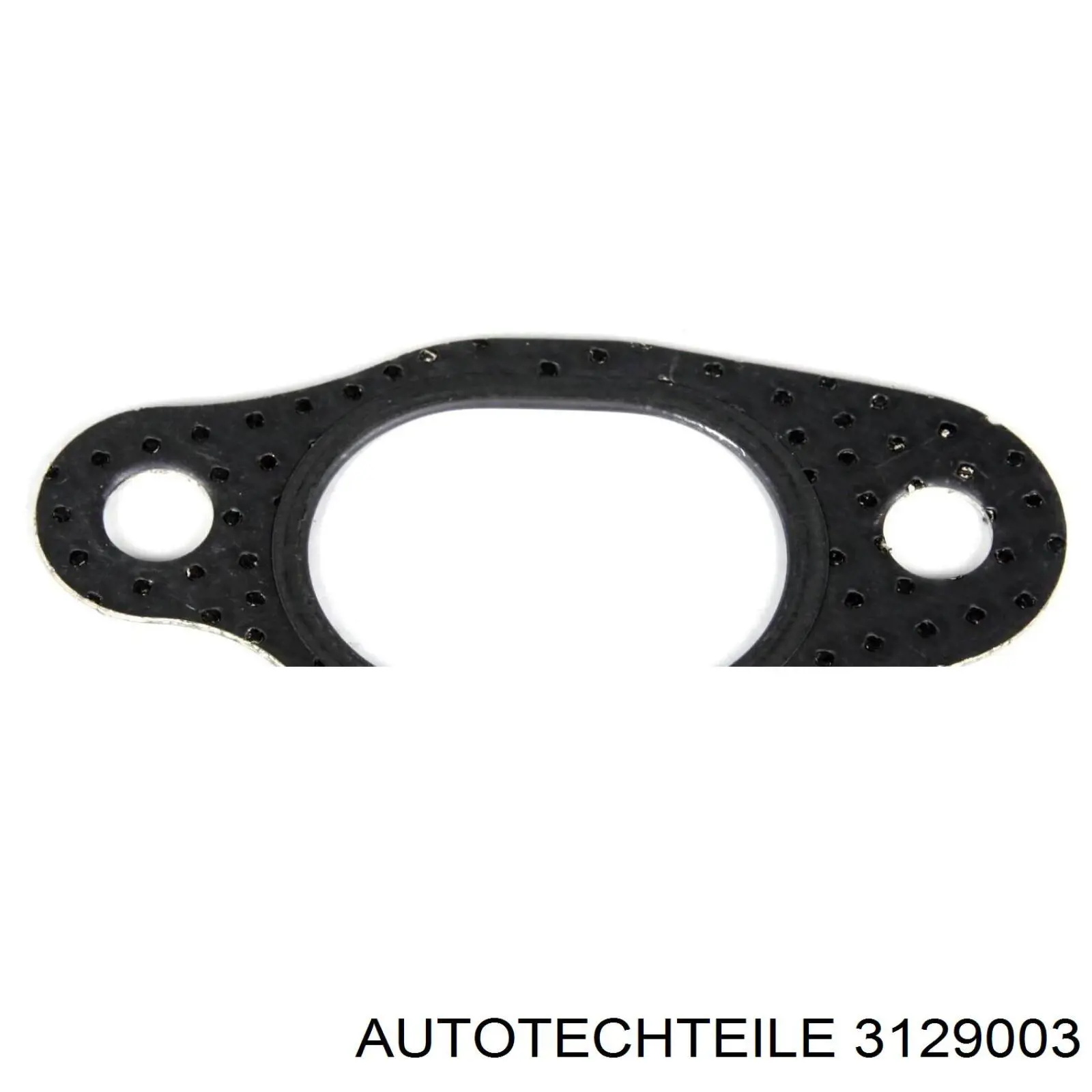 Прокладка коллектора выпускного Autotechteile 3129003 цена, от 0.72 USD