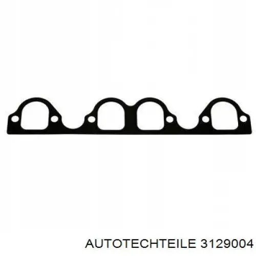 Прокладка впускного коллектора 3129004 Autotechteile