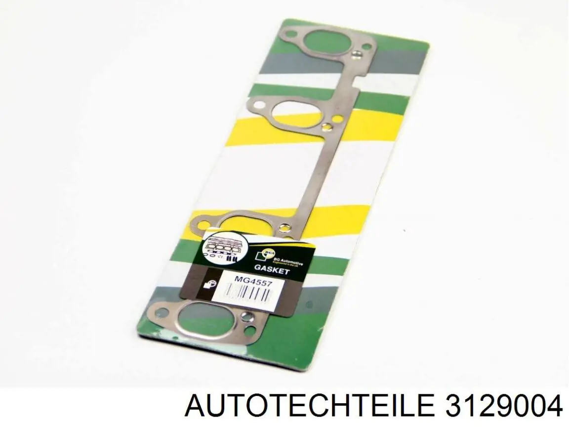 3129004 Autotechteile  Прокладка впускного коллектора
