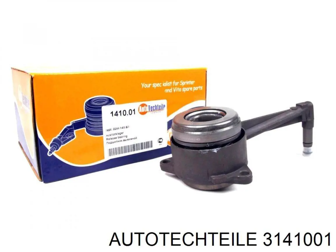 3141001 Autotechteile