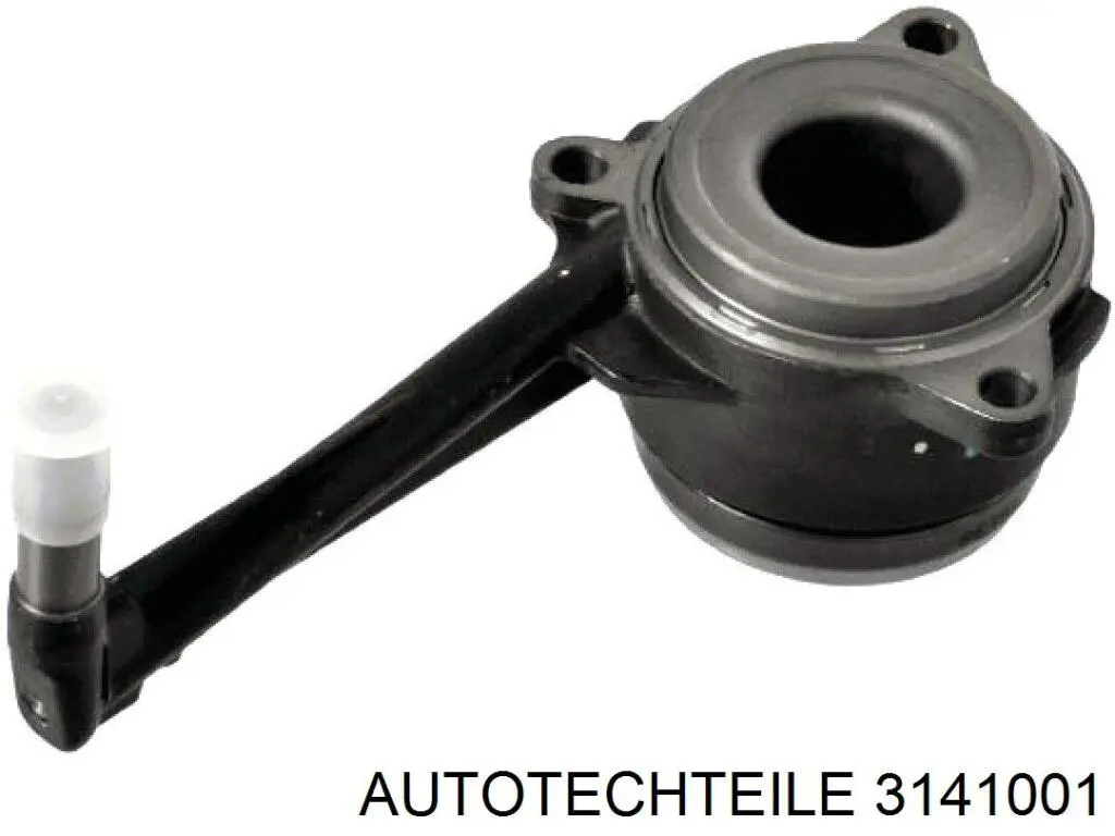 Купить 3141001 Autotechteile Цилиндр сцепления в сборе с выжимным подшипником
