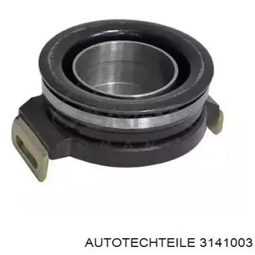 Подшипник скольжения сцепления Autotechteile 3141003 цена, от 9.11 USD