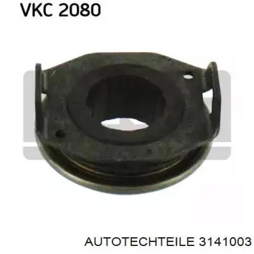 Купить 3141003 Autotechteile Подшипник включения сцепления