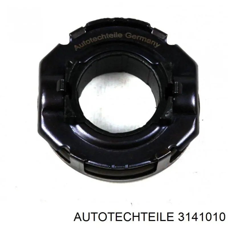 Підшипник вижимний зчеплення 3141010 Autotechteile