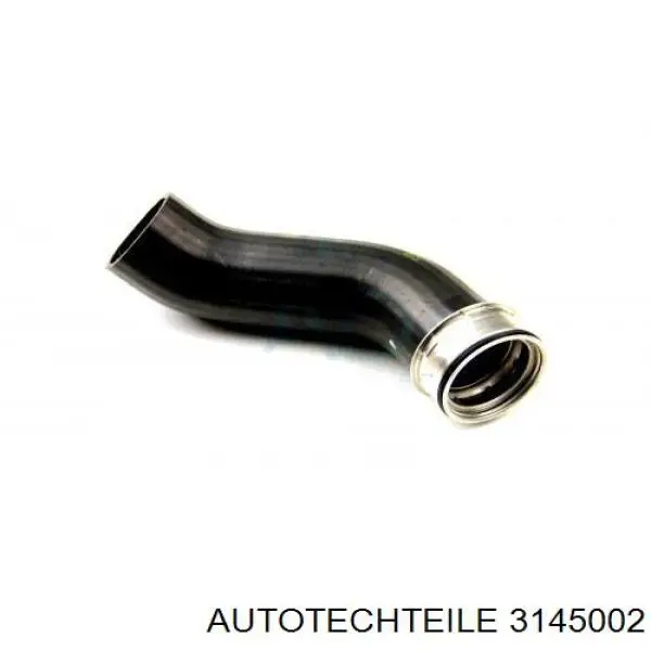 Патрубок интеркулера 3145002 Autotechteile