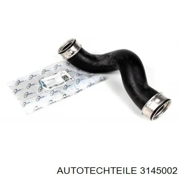 Шланг интеркуллера Autotechteile 3145002