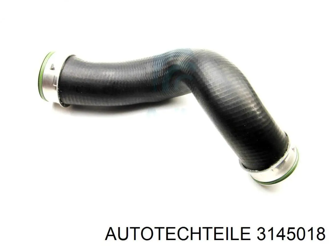 Шланг/патрубок интеркуллера Autotechteile 3145018 цена, от 35.27 USD