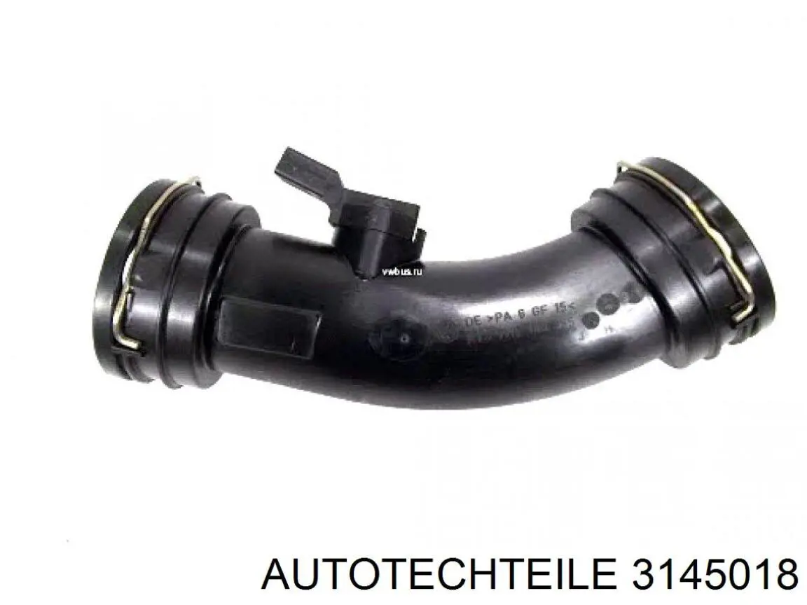 Купить 3145018 Autotechteile Патрубок интеркулера