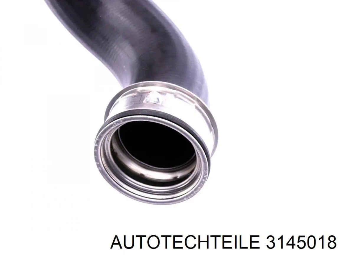 Патрубок интеркулера 3145018 Autotechteile