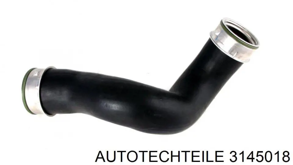 Шланг интеркуллера Autotechteile 3145018