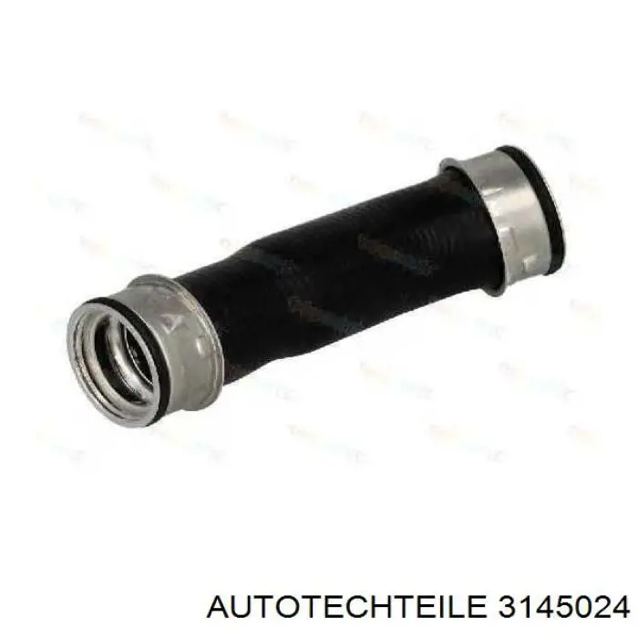 Патрубок воздушный, выход из турбины/компрессора (наддув) Autotechteile 3145024 цена, от 26.06 USD