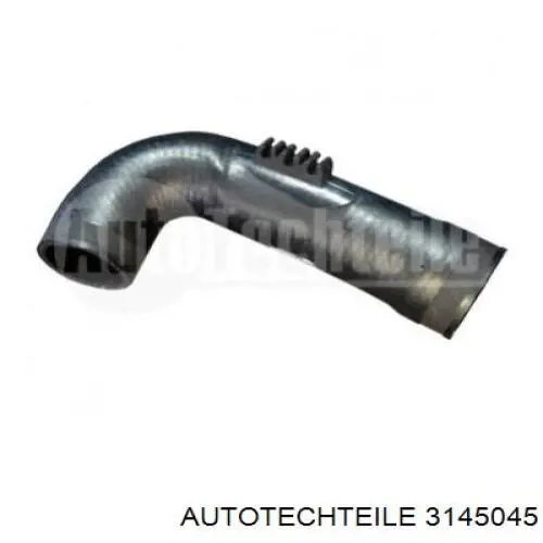 314 5045 Autotechteile cano derivado de ar, saída de turbina (supercompressão)