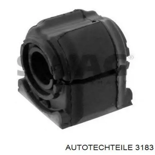 3183 Autotechteile Хомут крепления втулки стабилизатора переднего