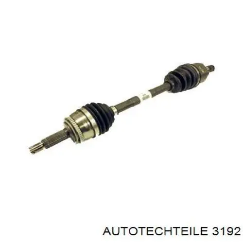 Купить 6383240584 Mercedes Отбойник пружины задней