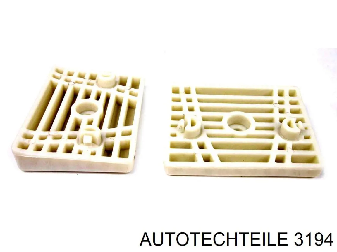 3194 Autotechteile Отбойник передней рессоры