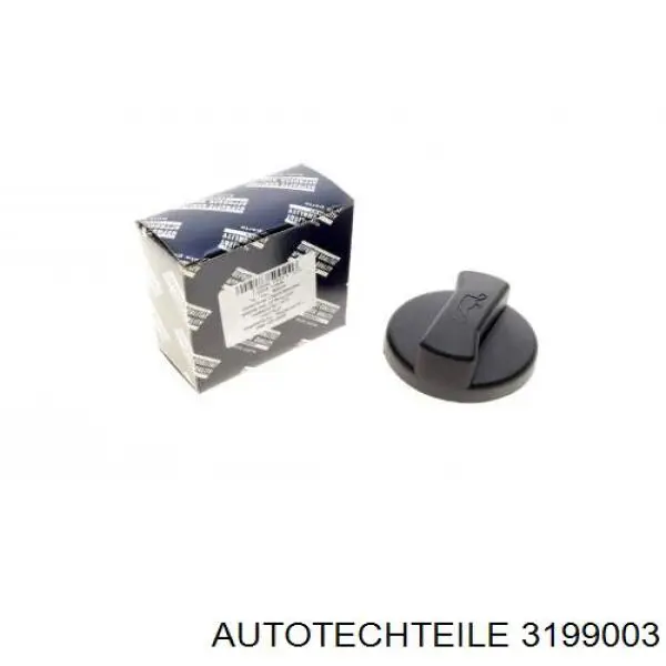 Нижняя опора двигателя 3199003 Autotechteile