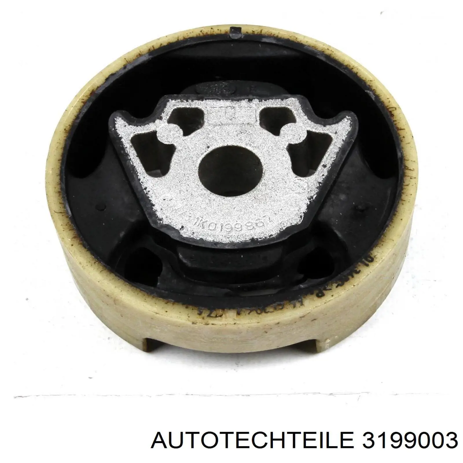 3199003 Autotechteile Подушка (опора) двигателя, нижняя