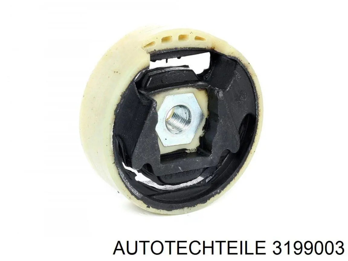 Нижняя опора двигателя Autotechteile 3199003 цена, от 9.54 USD