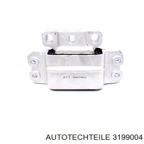 Купить 3199004 Autotechteile Сайлентблок переднего подрамника
