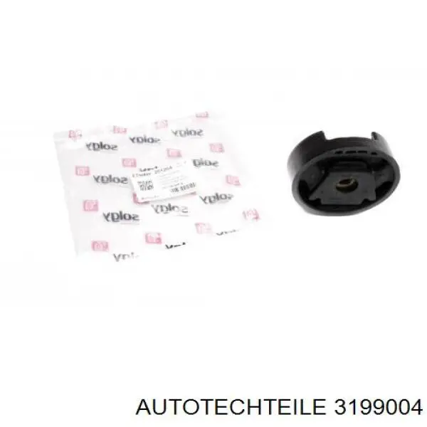 3199004 Autotechteile Сайлентблоки передней балки