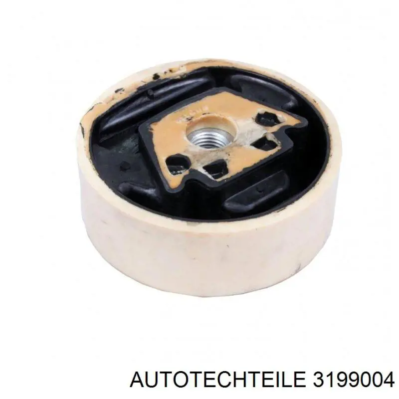 Сайлентблок 3199004 Autotechteile