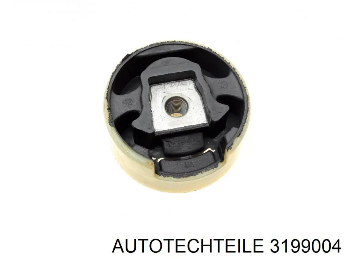 319 9004 Autotechteile сайлентблок (подушка передней балки (подрамника))