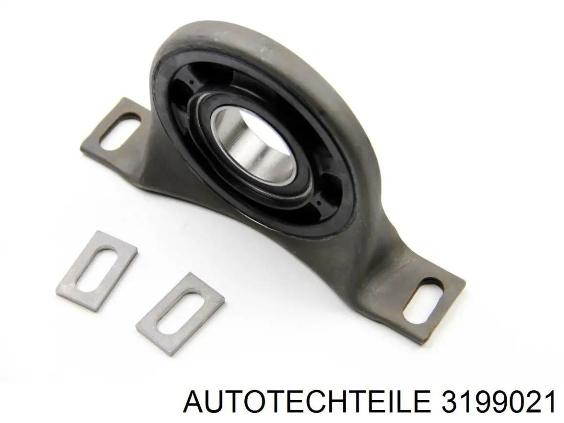 Купить 3199021 Autotechteile Гидроопора двигателя задняя