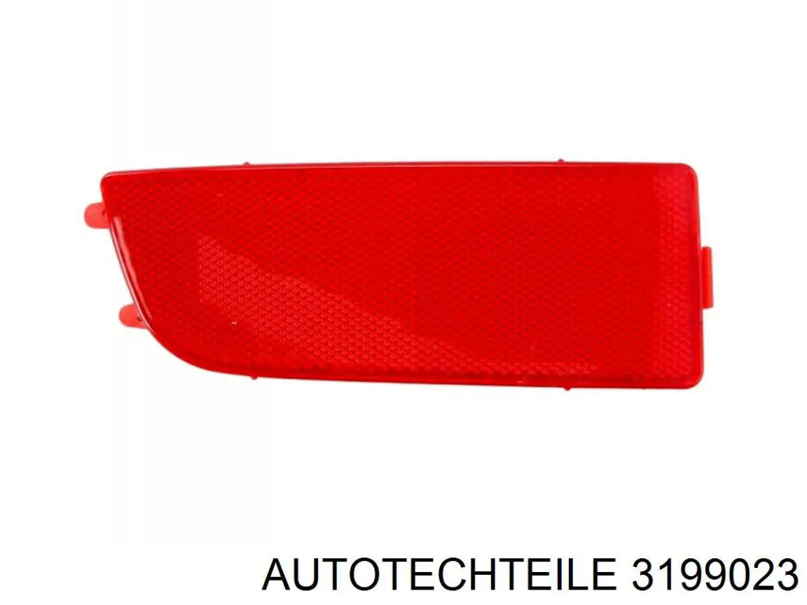 Купить 3199023 Autotechteile Правая опора двигателя