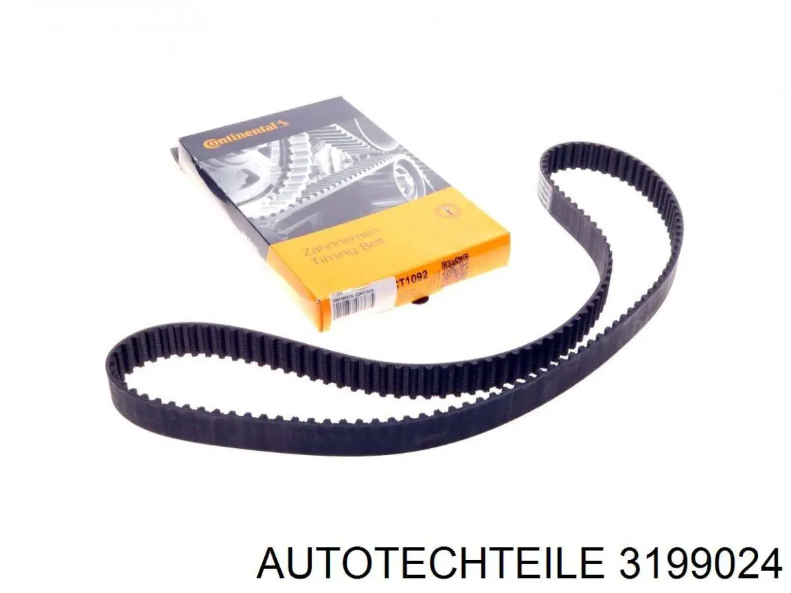 Купить 3199024 Autotechteile Левая подушка двигателя