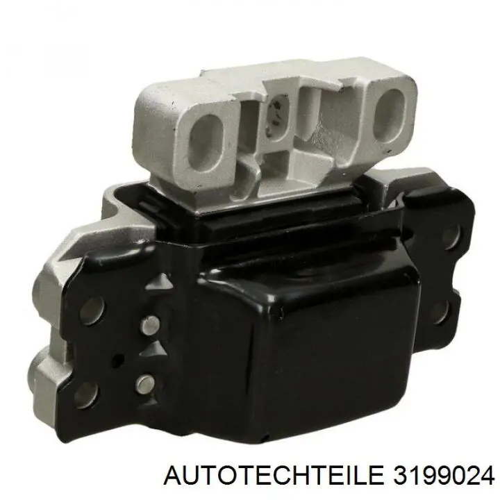 319 9024 Autotechteile coxim (suporte esquerdo de motor)