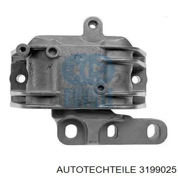 Купить 3199025 Autotechteile Гидроопора двигателя задняя