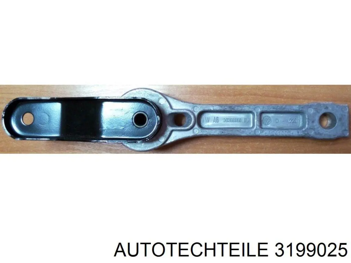 3199025 Autotechteile Задняя подушка двигателя