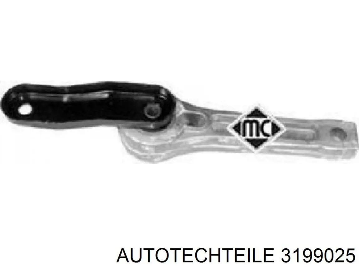 Купить 3199025 Autotechteile Гидроопора двигателя задняя