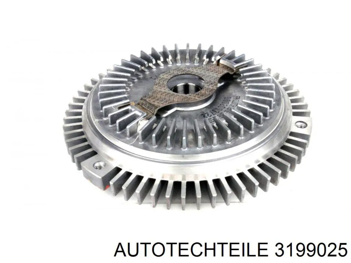 3199025 Autotechteile Задняя подушка двигателя